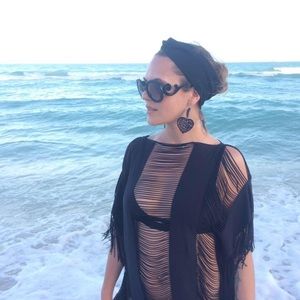 Meet your Posher, Dimitra